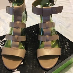 Sam Edelman sandals